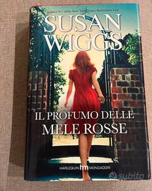 Il profumo delle mele rosse, Susan Wiggs
