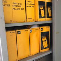 40 FILTRI CATERPILLAR