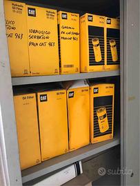 40 FILTRI CATERPILLAR