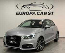 Audi A1 1.0 82 CV TFSI S line ADATTA AI NEOPATENTA