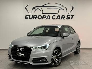 Audi A1 1.0 82 CV TFSI S line ADATTA AI NEOPATENTA