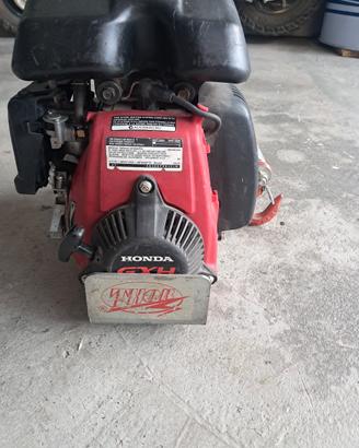 vericello THOR.  PCW 5000