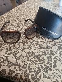 occhiali da sole unisex Desquared2