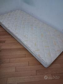 materasso,  letto singolo,,,