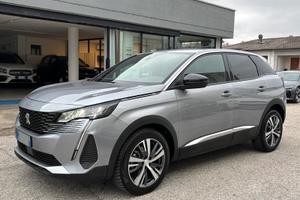 Peugeot 3008 HDi 1.5/130 CV EAT8 Allure