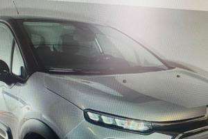 C3 SUPER ACCESSORIATA