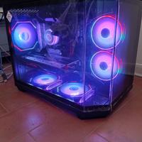 PC Gaming B550 RYZEN 7 5700G VIPER 32GB DDR4 4000