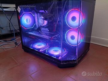 PC Gaming B550 RYZEN 7 5700G VIPER 32GB DDR4 4000