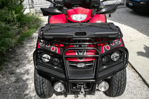 Quad tgb blade 425 nuovo