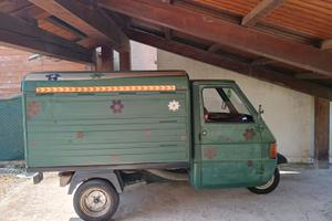 Piaggio Altro modello - 2002