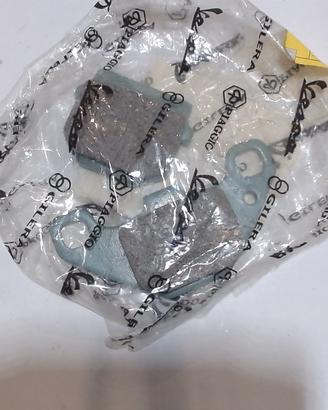 PASTIGLIE FRENO ANTERIORI NRG PIAGGIO 647171
