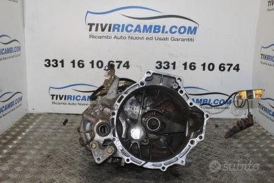 Cambio mazda 6 rf 100 kw SPEIZIONE GRATIS