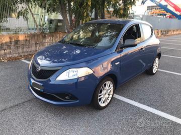 LANCIA YPSILON 1.2 MYA STUPENDA  2017