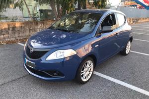 LANCIA YPSILON 1.2 MYA STUPENDA  2017