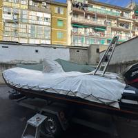 Gommone Zar 53