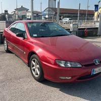 Peugeot  406  Coupè