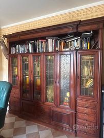 Libreria ufficio