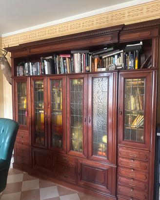 Libreria ufficio