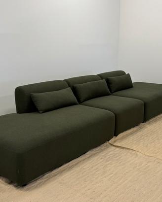 Divano Slum 3,5m