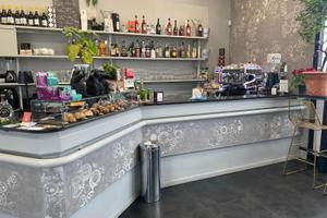 Attività di bar ben avviato