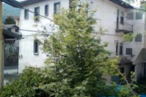 Doppio appartamento a reddito 20% con 2 box