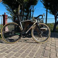 Tarmac SL6 S-works 2020 54 Sagan Edition tratt