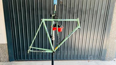Telaio Bianchi Vento 602