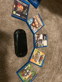 PS vita