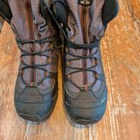 Scarponi Salomon B52 TS Thinsulate