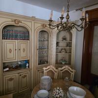 Salotto stile Luigi XV