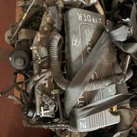 Motore Opel 1.7 tdci anno 2012 Z17DTR