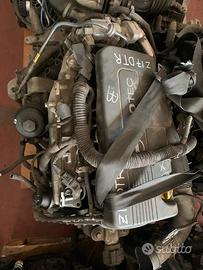 Motore Opel 1.7 tdci anno 2012 Z17DTR