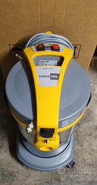 aspirapolvere professionale