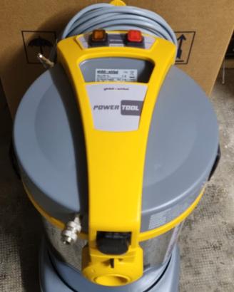 aspirapolvere professionale