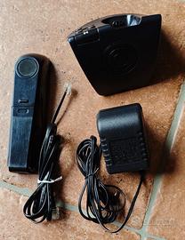 Cordless Philips segreteria telefonica CD-645