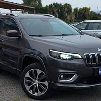Jeep Cherokee, 2.2cdi