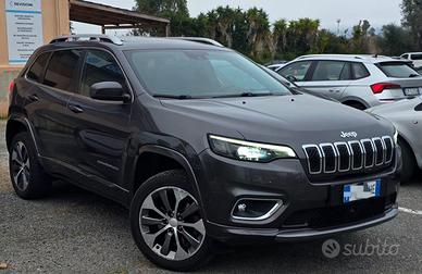 Jeep Cherokee, 2.2cdi