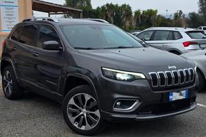 Jeep Cherokee, 2.2cdi