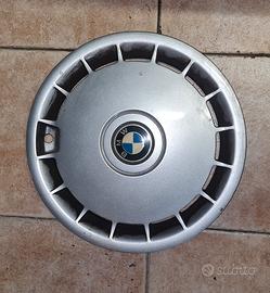 4 copricerchio originale OEMBMW 36131129843 