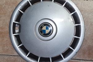 4 copricerchio originale OEMBMW 36131129843 