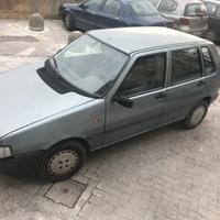 Fiat Uno 1.1 ie S
