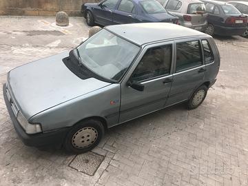 Fiat Uno 1.1 ie S