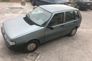 Fiat Uno 1.1 ie S