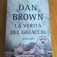Dan Brown - La verità del ghiaccio