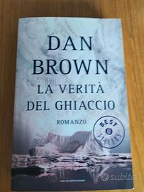 Dan Brown - La verità del ghiaccio