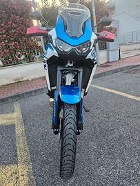 africa twin 1100 dct 2023 