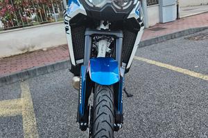 africa twin 1100 dct 2023 