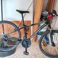 Rockrider st 500