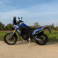 Yamaha Tenere 700