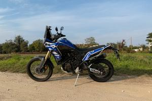 Yamaha Tenere 700